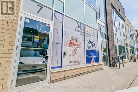 7 1185 Queensway E, Mississauga