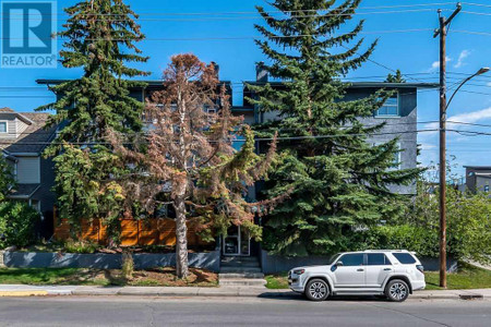 7 1606 34 Avenue Sw, Calgary