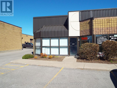 7 1621 Mcewen Drive, Whitby