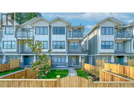 7 1750 Salisbury Avenue, Port Coquitlam