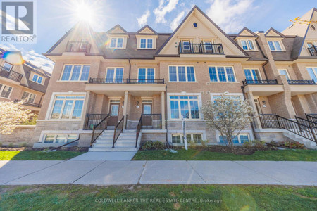 7 181 Parktree Drive, Vaughan Maple