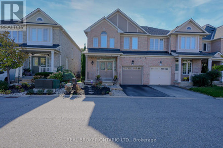 7 2295 Rochester Circle, Oakville Palermo West