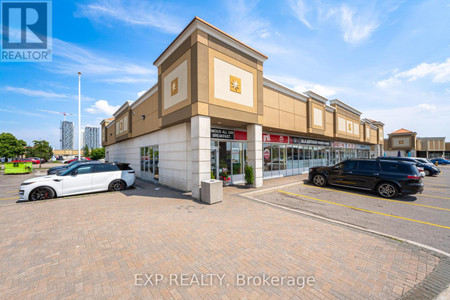 7 3255 Rutherford Road, Vaughan, ON L4K5Y5 Photo 1