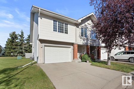 7 40 Cranford Wy, Sherwood Park