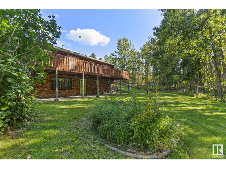 7 53217 Rge Road 22, Rural Parkland County