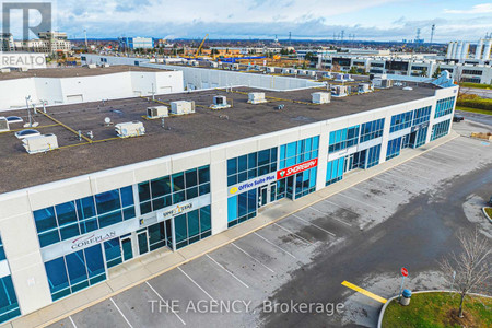 7 7500 Hwy 27, Vaughan West Woodbridge Industrial Area