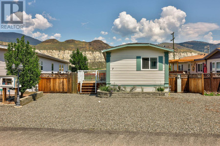 7 7545 Dallas Drive, Kamloops