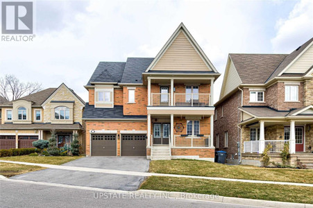 7 Ashcreek Upper Drive, Brampton Credit Valley