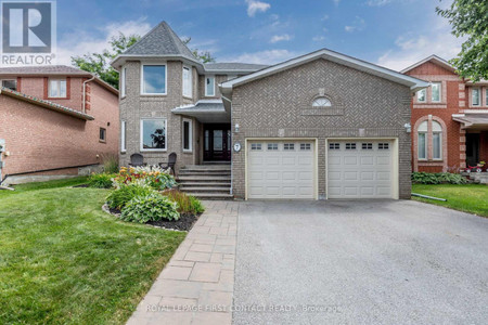 7 Bishop Drive, Barrie Ardagh