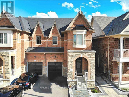 7 Busch Avenue, Markham Berczy