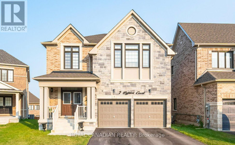 7 Byblos Court, East Gwillimbury Holland Landing