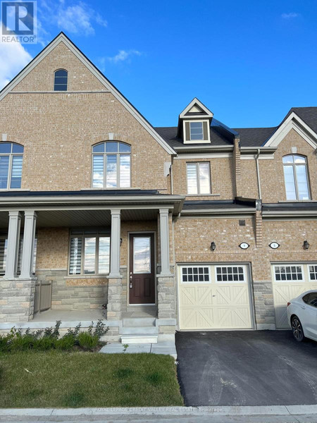 7 Cachia Lane, Ajax Northwest Ajax