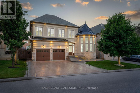 7 Canis Street, Brampton Credit Valley