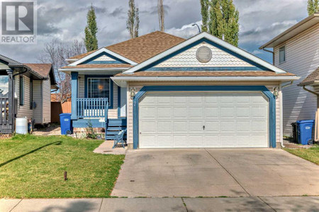 7 Cimarron Meadows Crescent, Okotoks