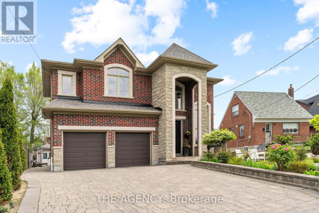 7 Compton Crescent, Toronto