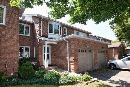 7 Davidson Boulevard Unit 55, Dundas