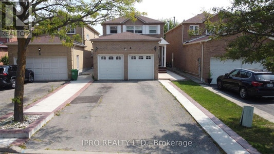 7 Dupont Court, Brampton Fletcher S Creek South