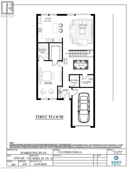 7 Father Csilla Terrace, Hamilton