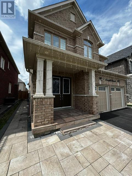 7 Forsyth Crescent, Brampton