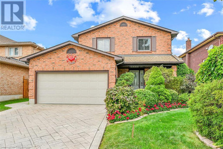 7 Gatestone Drive, Hamilton