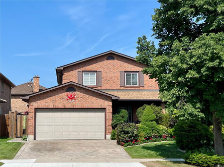 7 Gatestone Drive, Stoney Creek