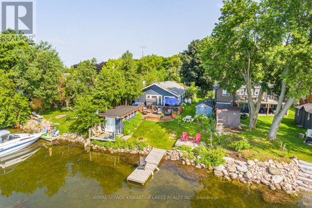 7 Gilson Street, Kawartha Lakes Little Britain