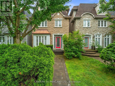 7 Granlea Road, Toronto Willowdale East