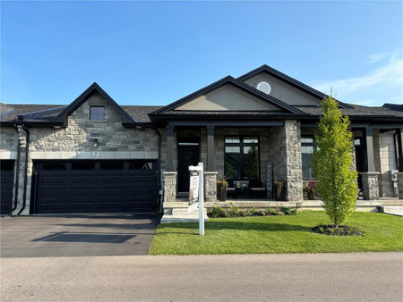 7 Karner Blue Lane, Simcoe