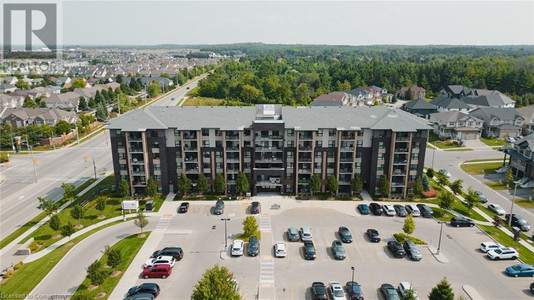 7 Kay Crescent Unit 503, Guelph