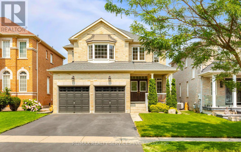 7 Larande Court N, Brampton