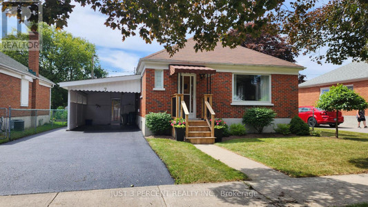 7 Lloyd Avenue, Peterborough Otonabee