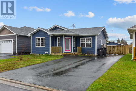 7 Marions Garden, Conception Bay South