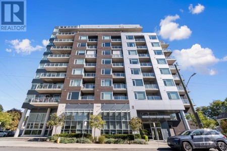 7 Marquette Avenue Unit 610, Ottawa