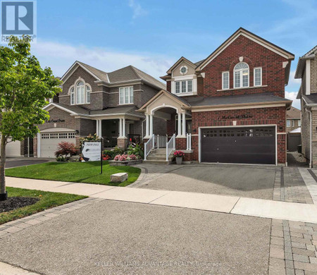 7 Mccourt Drive, Ajax South East