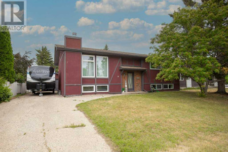 7 Munro Crescent, Red Deer