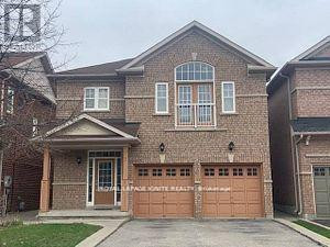 7 Outlook Avenue, Brampton