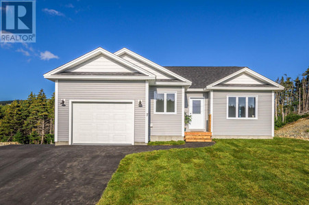 7 Papenburg Place, Portugal Cove St Phillips