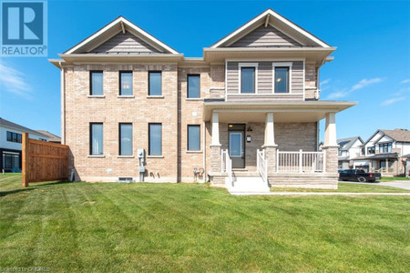 7 Rudder Road, Welland