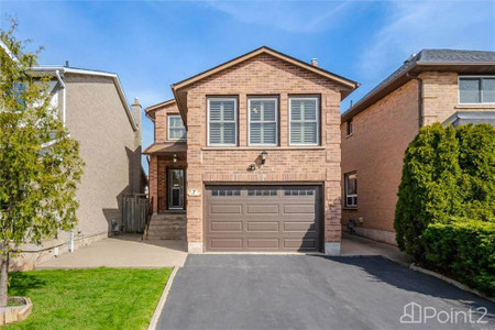 7 Russet Court, Stoney Creek