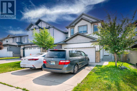 7 Saddlecrest Terrace Ne, Calgary