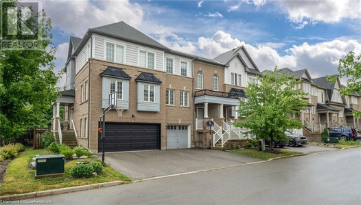 7 Sirente Drive Unit 63, Hamilton