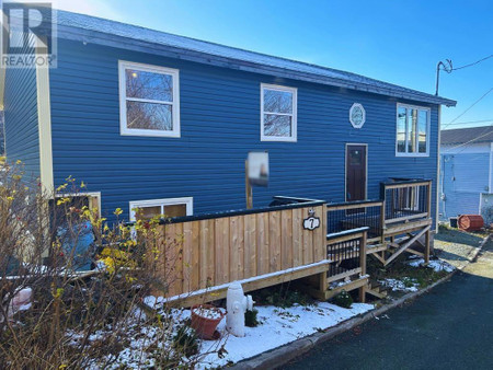 7 Somertons Lane, Portugal Cove