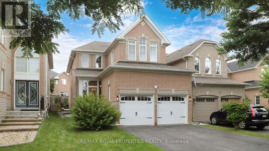 7 Sun Valley Drive, Richmond Hill Rouge Woods