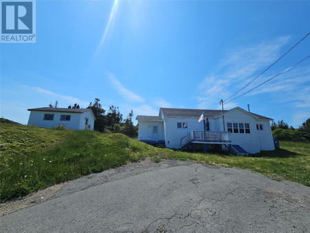 7 Upper Jenkins Cove Road, Twillingate