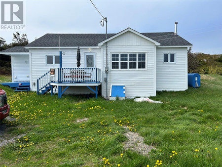 7 Upper Jenkins Road, Twillingate