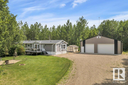 70 453041 Hwy 771, Rural Wetaskiwin County