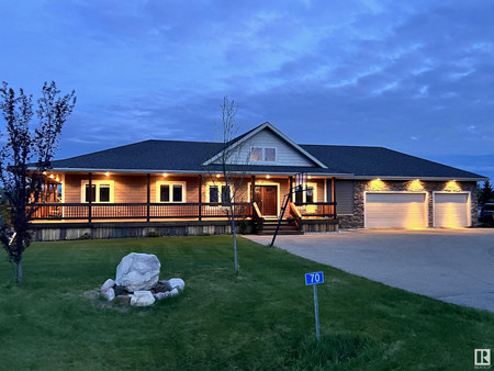 70 50516 Rge Rd 233, Rural Leduc County