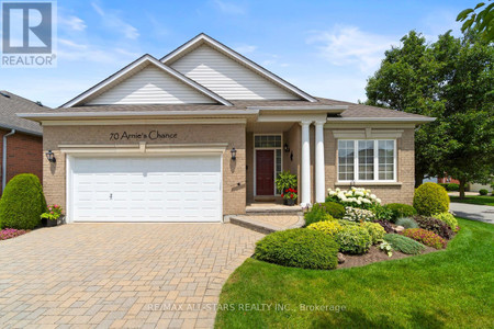 70 Arnies Chance, Whitchurch Stouffville Ballantrae