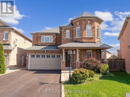 70 Brookhaven Crescent, Markham Berczy