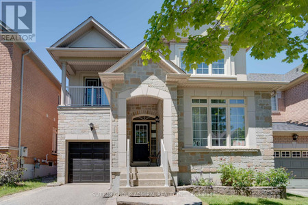 70 Burgundy Trail, Vaughan Patterson